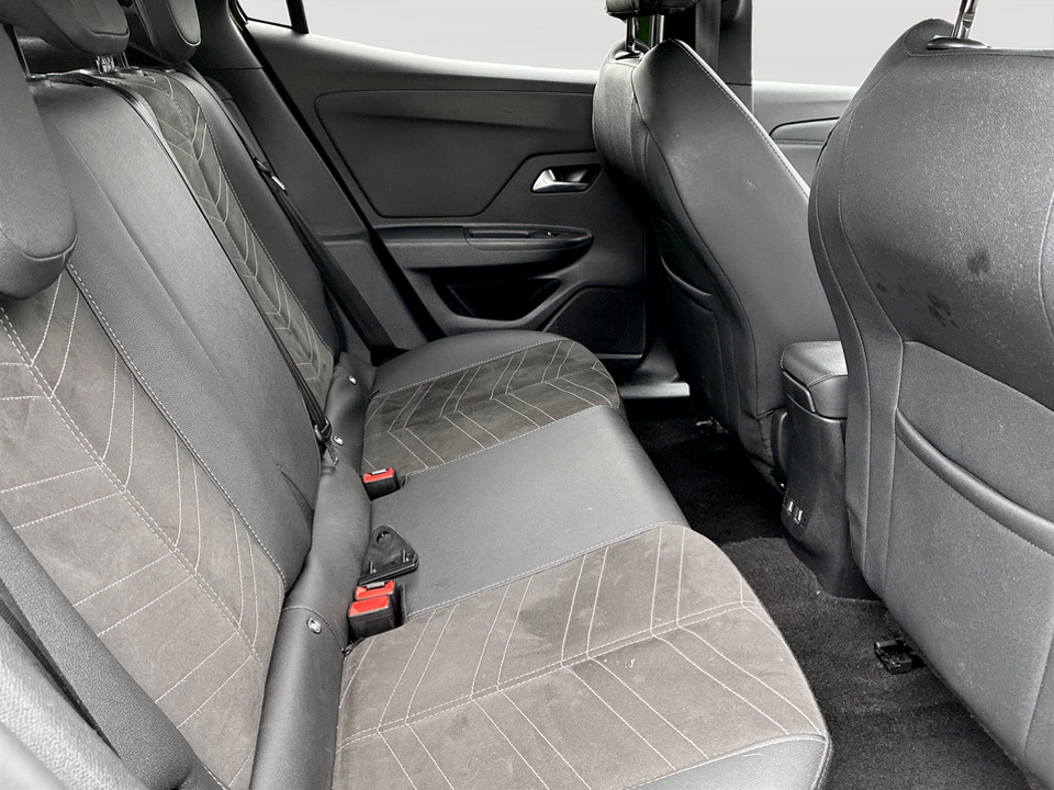 Used Vauxhall Mokka 2024 for sale - 77417747: Photo 14