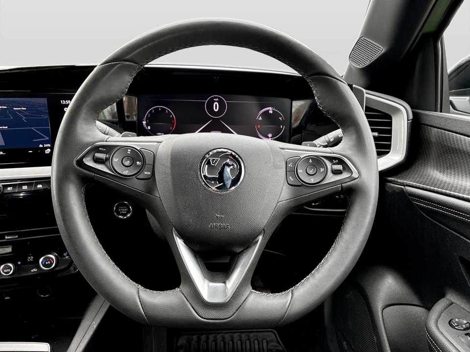 Used Vauxhall Mokka 2024 for sale - 77417747: Photo 16