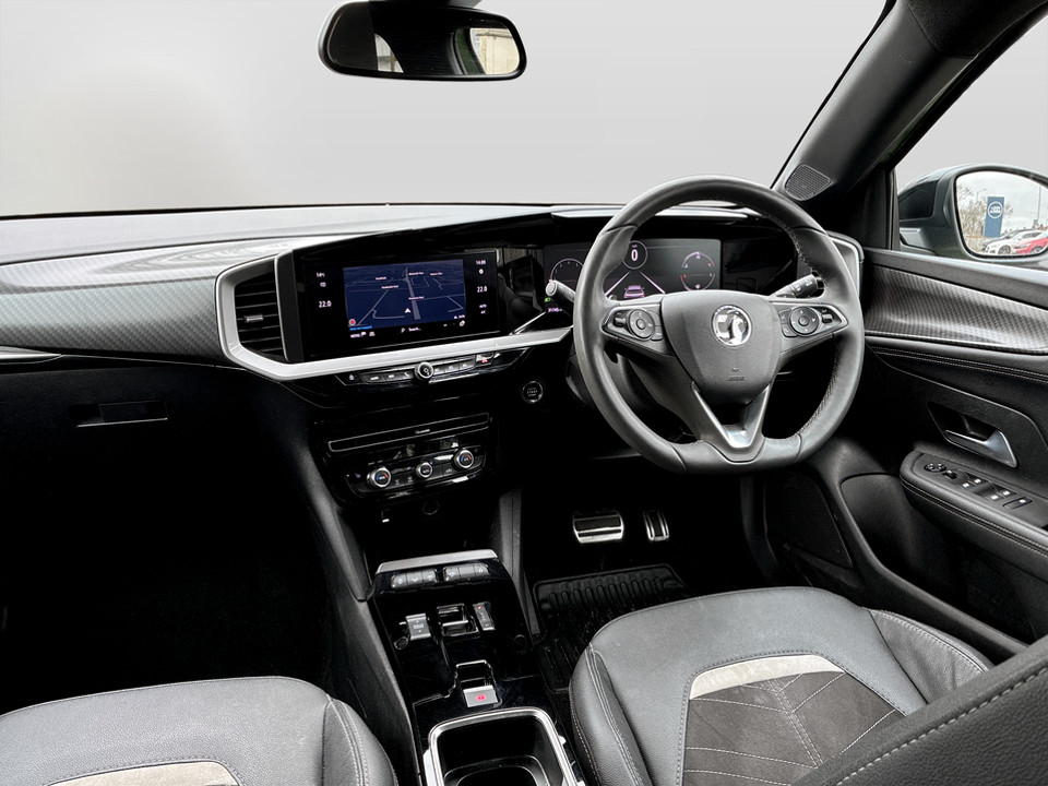 Used Vauxhall Mokka 2024 for sale - 77417747: Photo 17