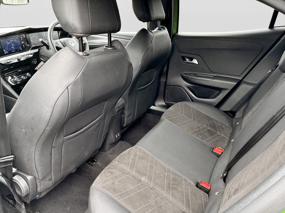 Used Vauxhall Mokka 2024 for sale - 77417747: Photo 18