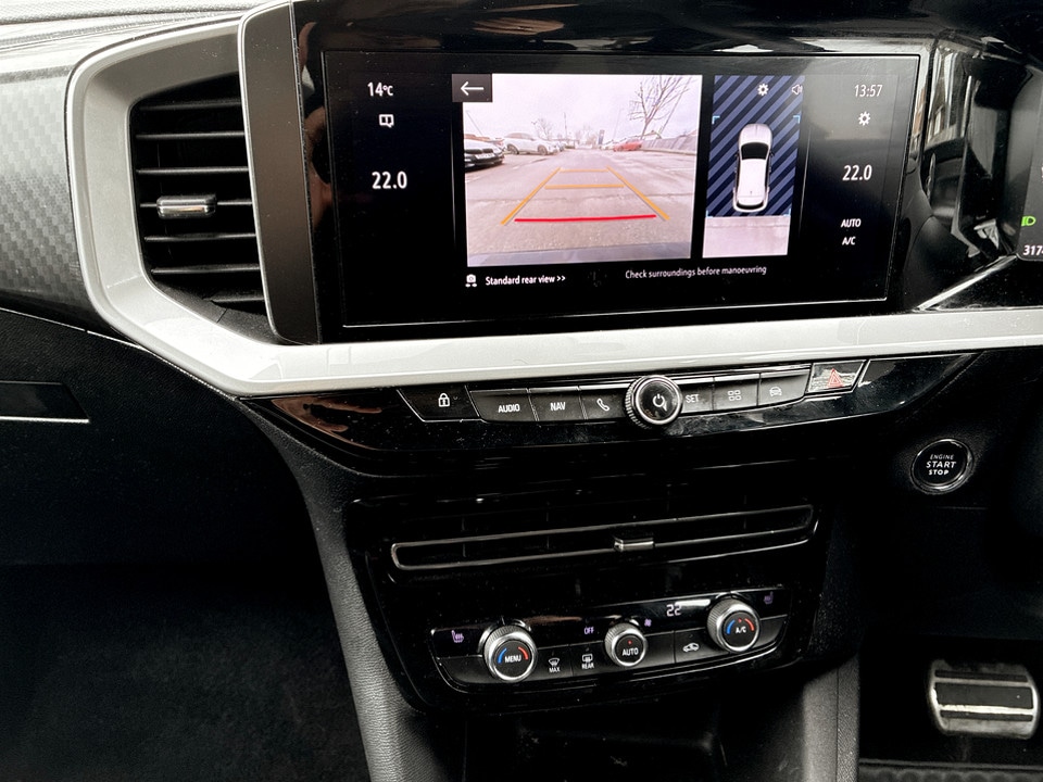 Used Vauxhall Mokka 2024 for sale - 77417747: Photo 19