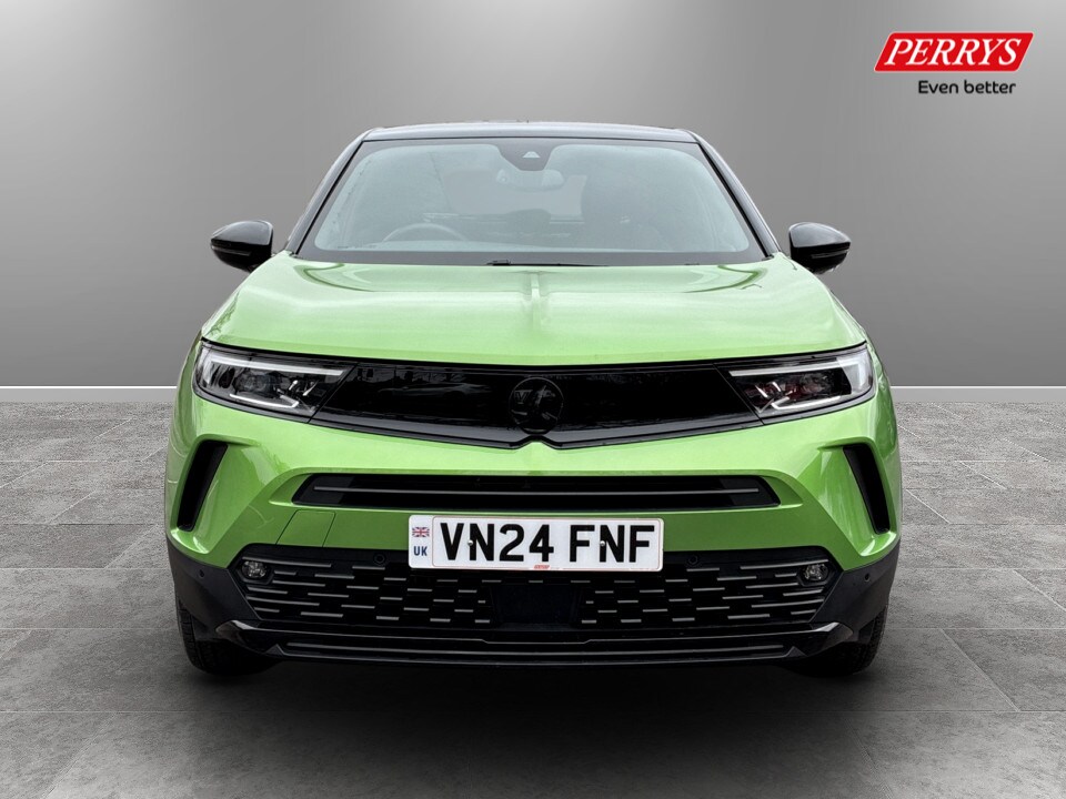 Used Vauxhall Mokka 2024 for sale - 77417747: Photo 2