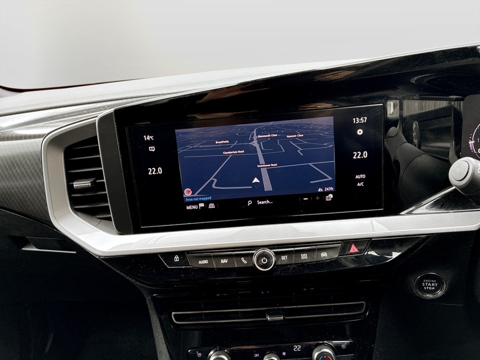 Used Vauxhall Mokka 2024 for sale - 77417747: Photo 20