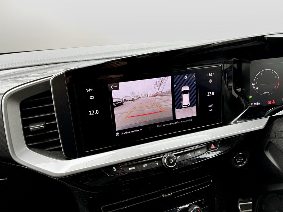 Used Vauxhall Mokka 2024 for sale - 77417747: Photo 21