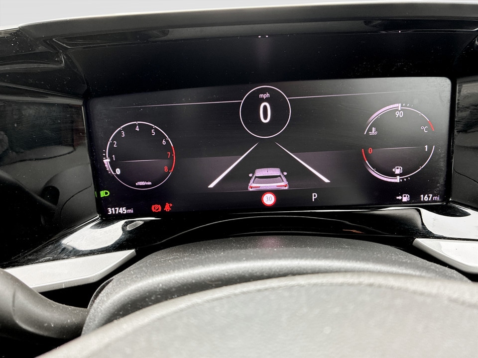 Used Vauxhall Mokka 2024 for sale - 77417747: Photo 22