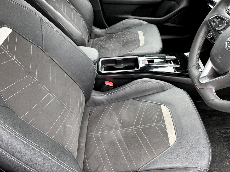 Used Vauxhall Mokka 2024 for sale - 77417747: Photo 24