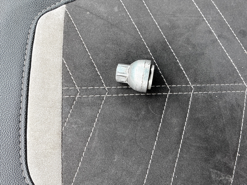 Used Vauxhall Mokka 2024 for sale - 77417747: Photo 26