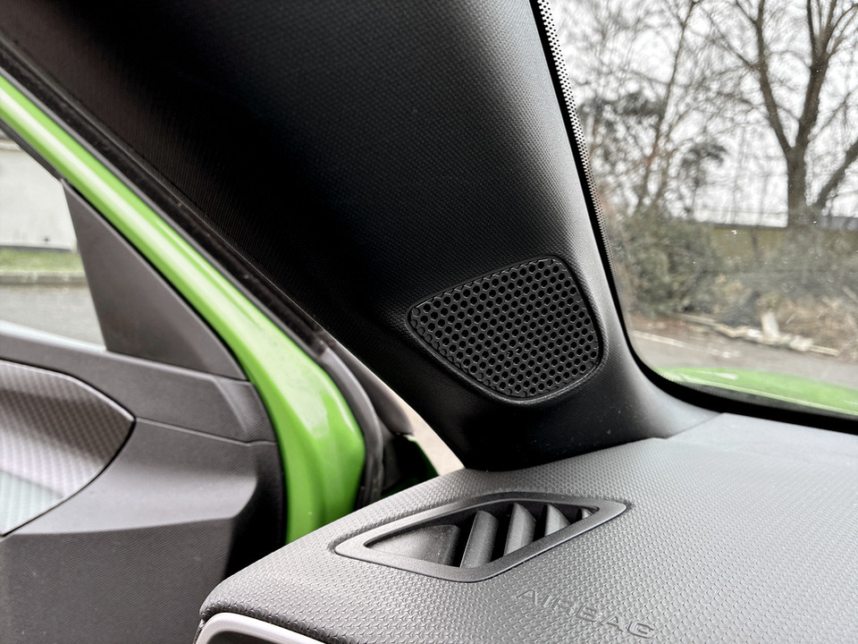 Used Vauxhall Mokka 2024 for sale - 77417747: Photo 28