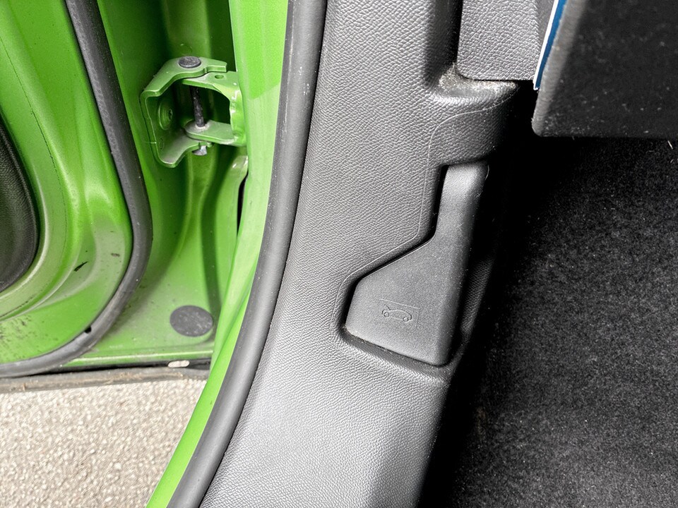 Used Vauxhall Mokka 2024 for sale - 77417747: Photo 29