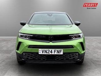 Used Vauxhall Mokka 2024 for sale - 77417747: Photo