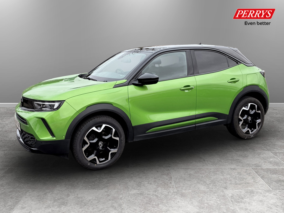 Used Vauxhall Mokka 2024 for sale - 77417747: Photo 3