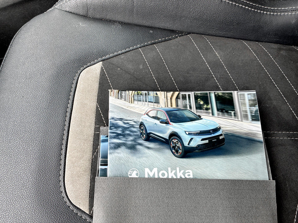 Used Vauxhall Mokka 2024 for sale - 77417747: Photo 30