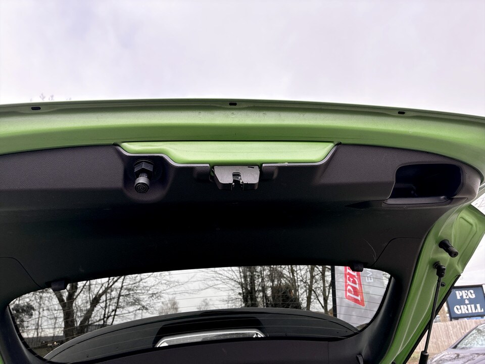 Used Vauxhall Mokka 2024 for sale - 77417747: Photo 33