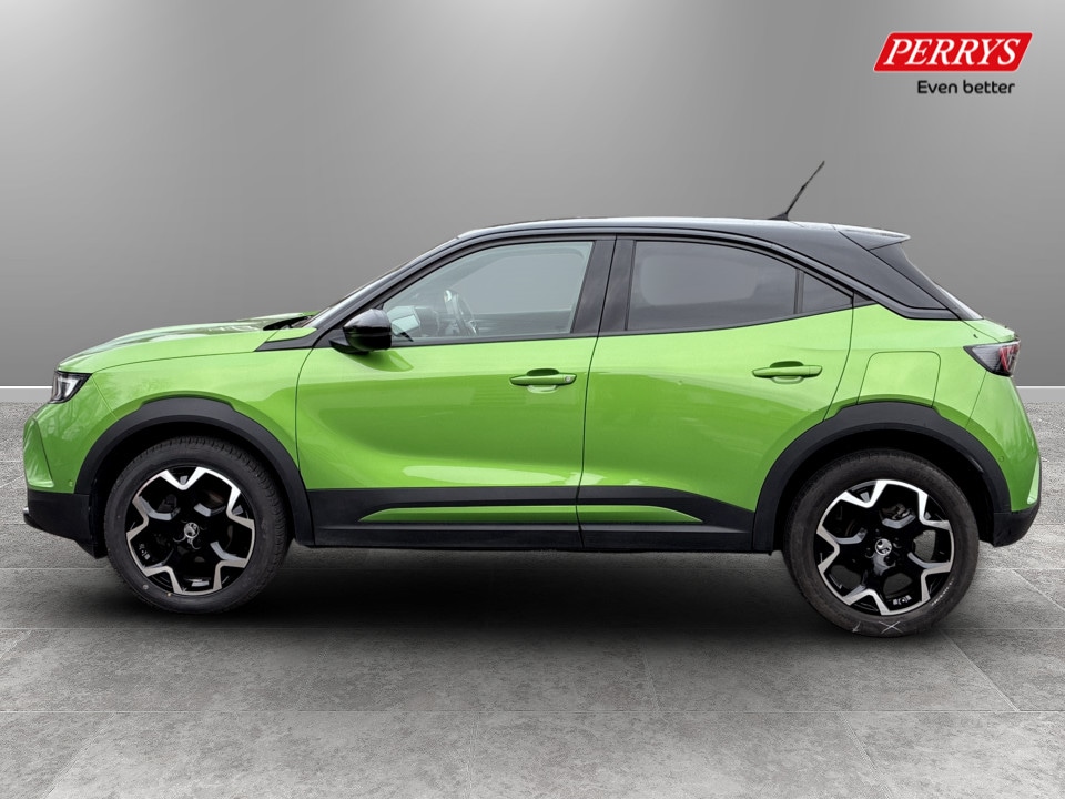 Used Vauxhall Mokka 2024 for sale - 77417747: Photo 4