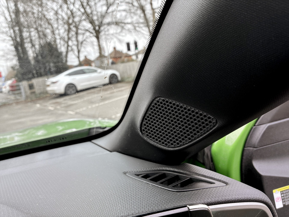 Used Vauxhall Mokka 2024 for sale - 77417747: Photo 40