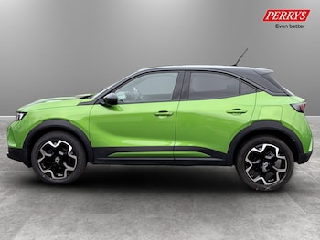 Used Vauxhall Mokka 2024 for sale - 77417747: Photo