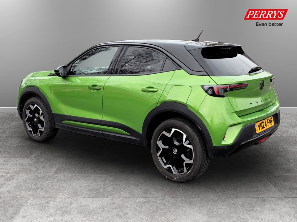 Used Vauxhall Mokka 2024 for sale - 77417747: Photo 5