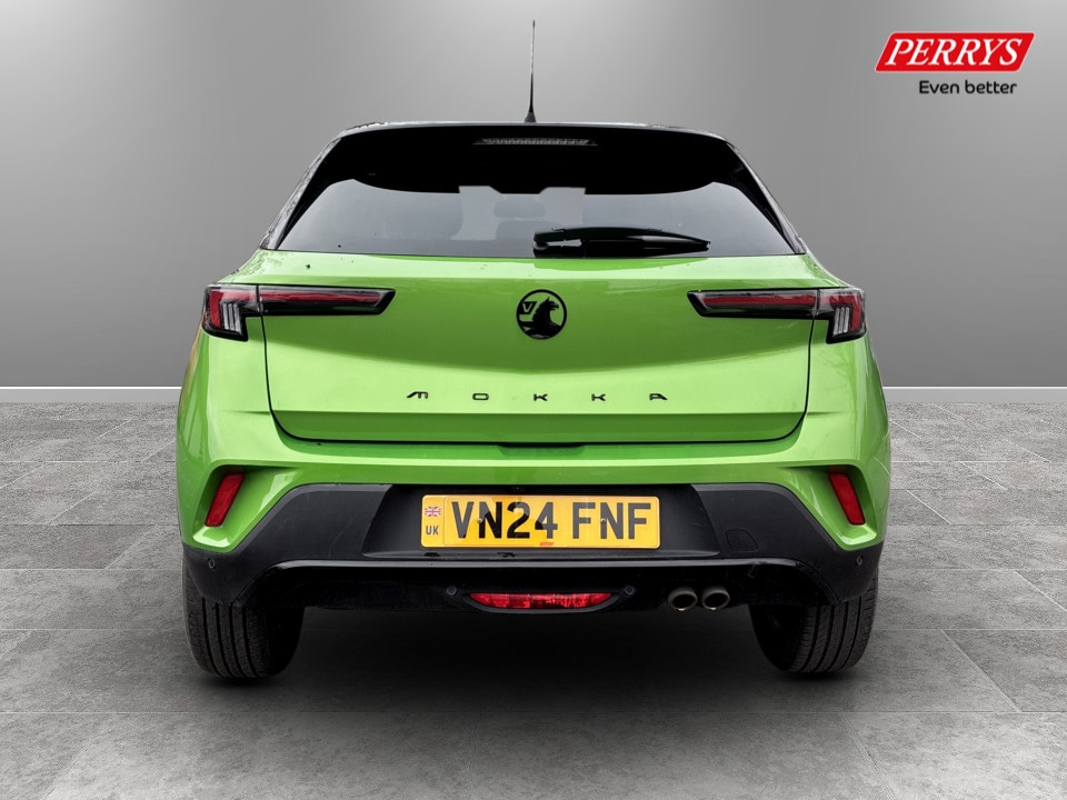 Used Vauxhall Mokka 2024 for sale - 77417747: Photo 6