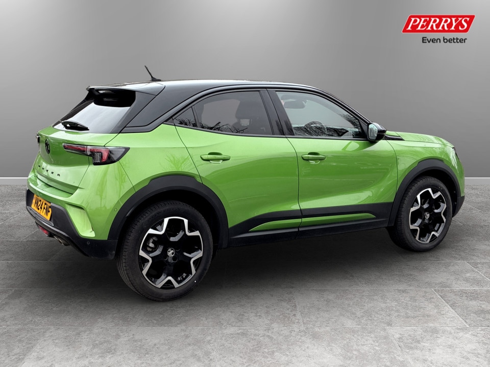 Used Vauxhall Mokka 2024 for sale - 77417747: Photo 7