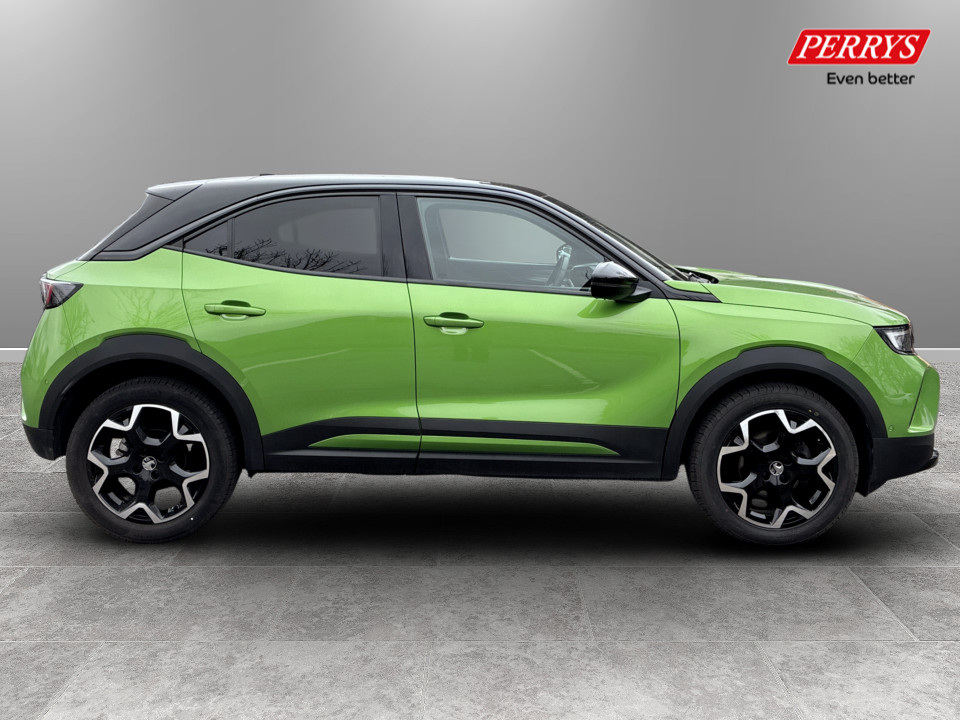 Used Vauxhall Mokka 2024 for sale - 77417747: Photo 8