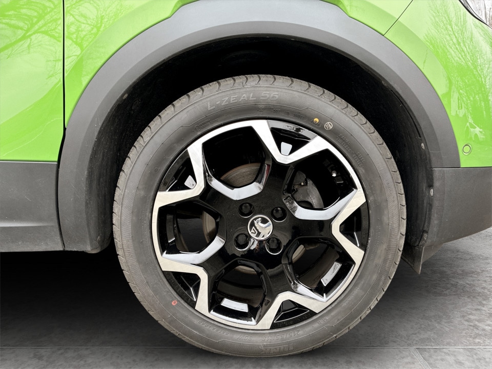 Used Vauxhall Mokka 2024 for sale - 77417747: Photo 9