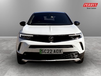 Used Vauxhall Mokka 2022 for sale - 78077383: Photo