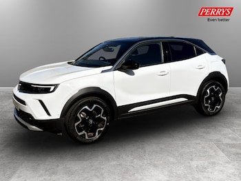 Used Vauxhall Mokka 2022 for sale - 78077383: Photo