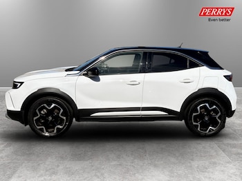 Used Vauxhall Mokka 2022 for sale - 78077383: Photo