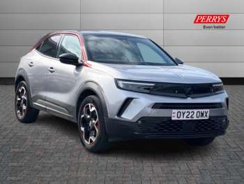 2022 - 1.2 Turbo SRi Premium 5dr