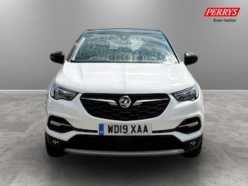 Used Vauxhall Grandland X 2019 for sale - 79307066: Photo