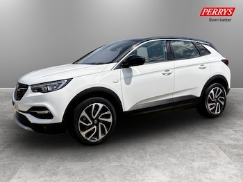 Used Vauxhall Grandland X 2019 for sale - 79307066: Photo