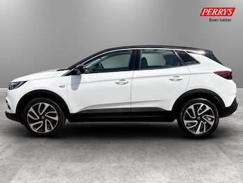 Used Vauxhall Grandland X 2019 for sale - 79307066: Photo