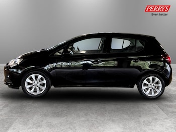 Used Vauxhall Corsa 2018 for sale - 78825800: Photo