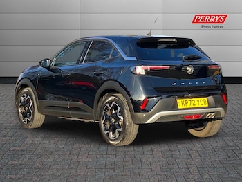 Used Vauxhall Mokka 2022 for sale - 76919298: Photo