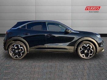 Used Vauxhall Mokka 2022 for sale - 76919298: Photo