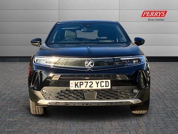 Used Vauxhall Mokka 2022 for sale - 76919298: Photo