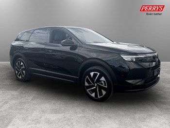 Used Vauxhall Grandland 2026 for sale - 79320019: Photo