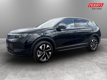 Used Vauxhall Grandland 2026 for sale - 79320019: Photo