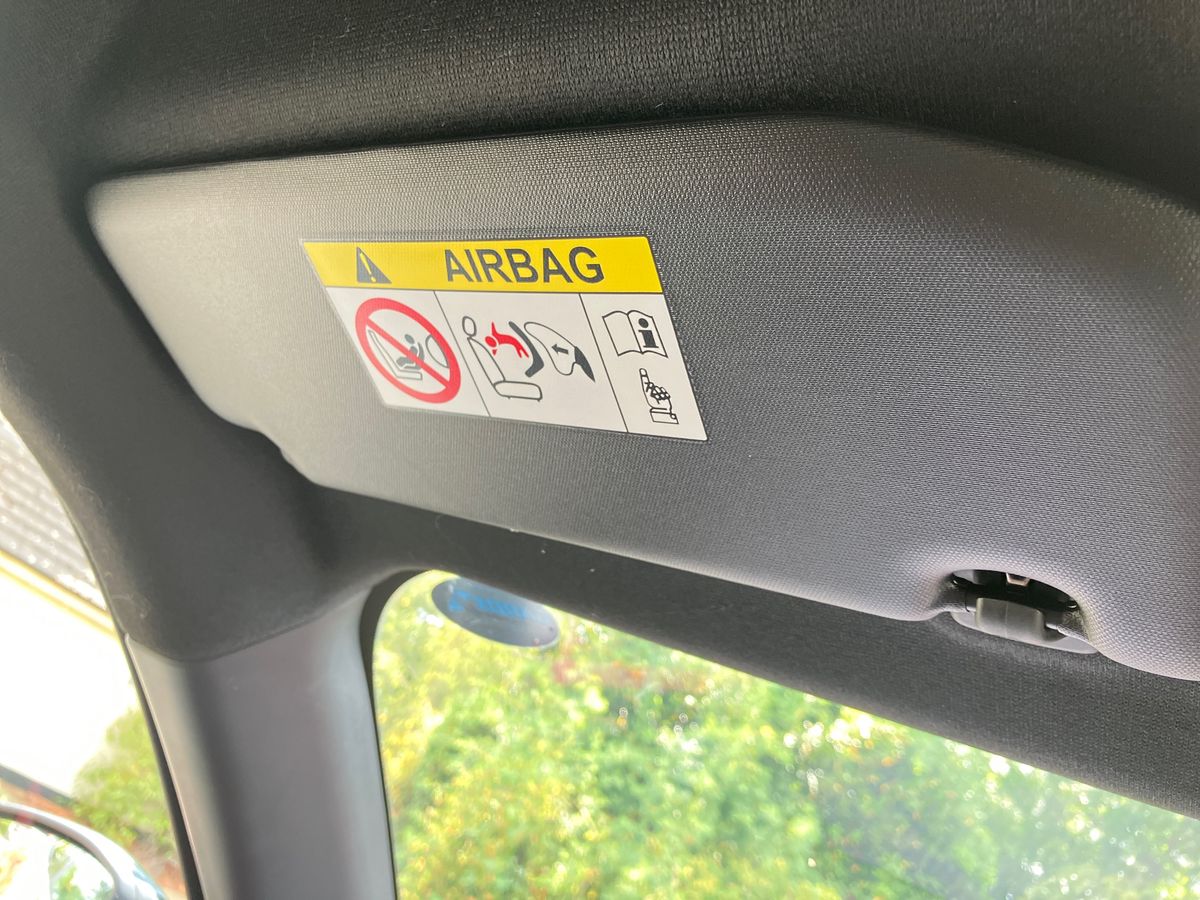 Vehicle 36