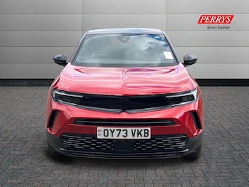 Used Vauxhall Mokka 2023 for sale - 75453055: Photo