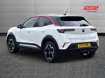 Used Vauxhall Mokka 2022 for sale - 76412890: Photo