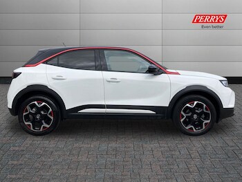 Used Vauxhall Mokka 2022 for sale - 76412890: Photo