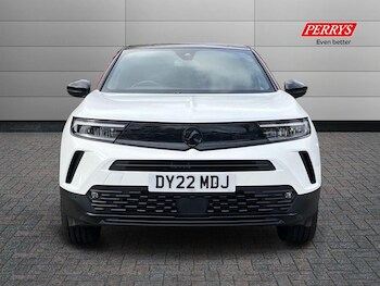 Used Vauxhall Mokka 2022 for sale - 76412890: Photo