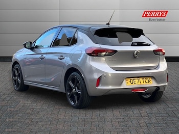 Used Vauxhall Corsa 2022 for sale - 76351961: Photo