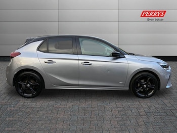 Used Vauxhall Corsa 2022 for sale - 76351961: Photo