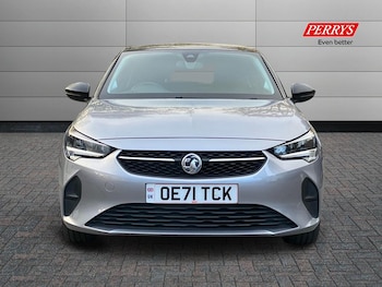 Used Vauxhall Corsa 2022 for sale - 76351961: Photo