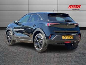Used Vauxhall Mokka 2023 for sale - 74924060: Photo