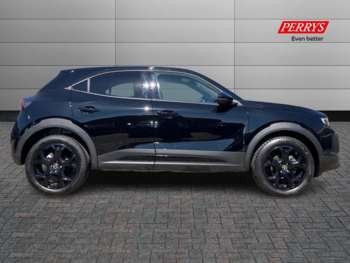 Used Vauxhall Mokka 2023 for sale - 74924060: Photo