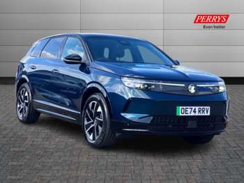 2024 - 157kW GS 73kWh 5dr Auto