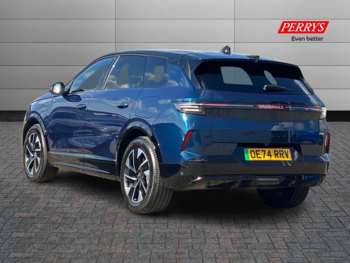 Used Vauxhall Grandland 2024 for sale - 74924540: Photo
